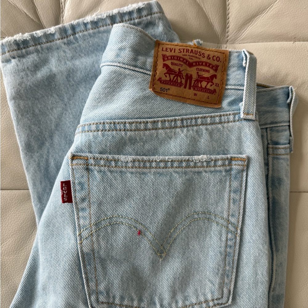 Jeans Levi’s size 27